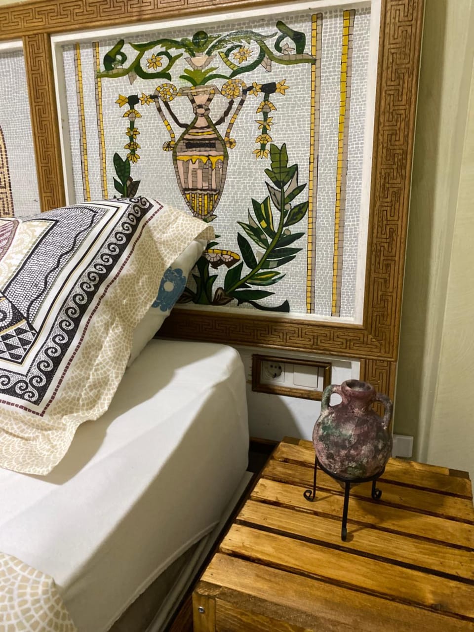 Elele Aparts Apartment hotel in Istanbul