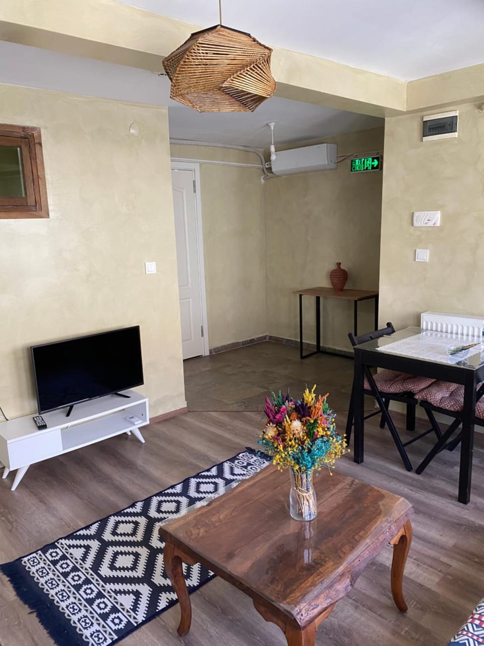 Elele Aparts Apartment hotel in Istanbul