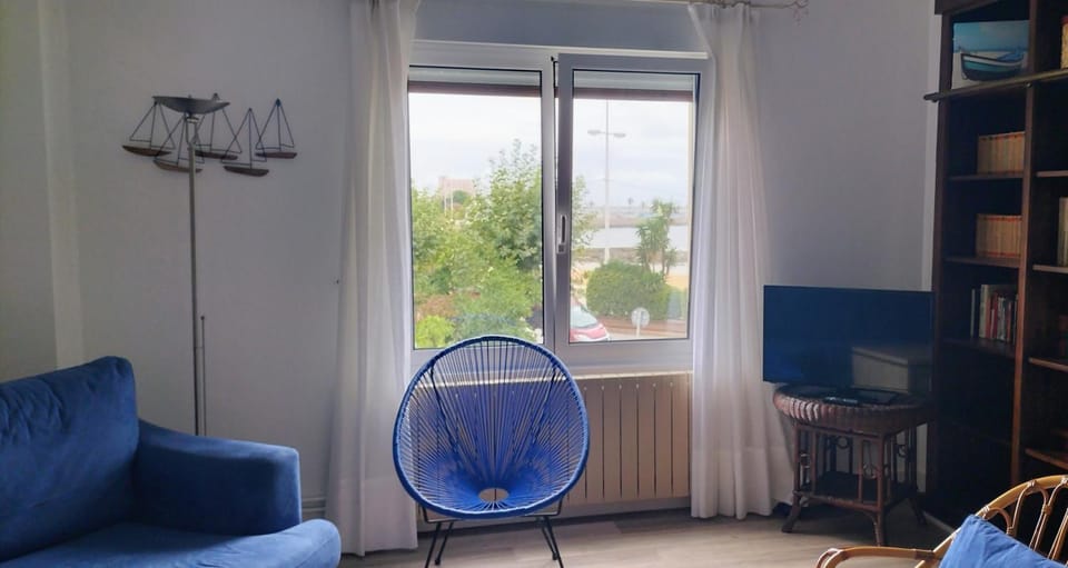 Primera línea Apartment in Castro Urdiales