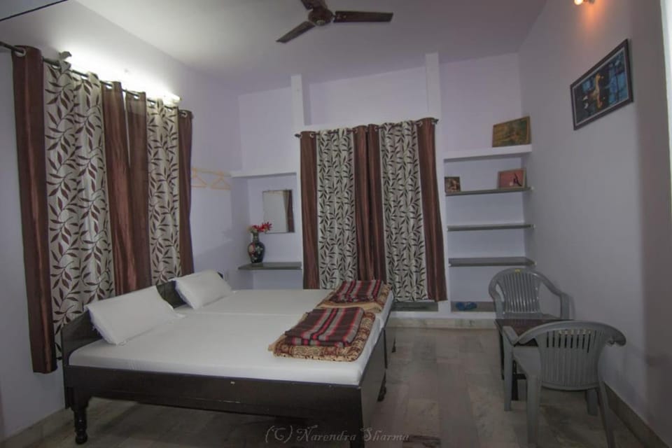 Sanctuary Tourist Lodge Bed and Breakfast in Uttar Pradesh