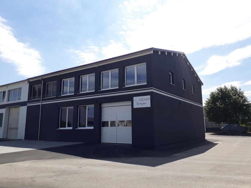 Property building, Day