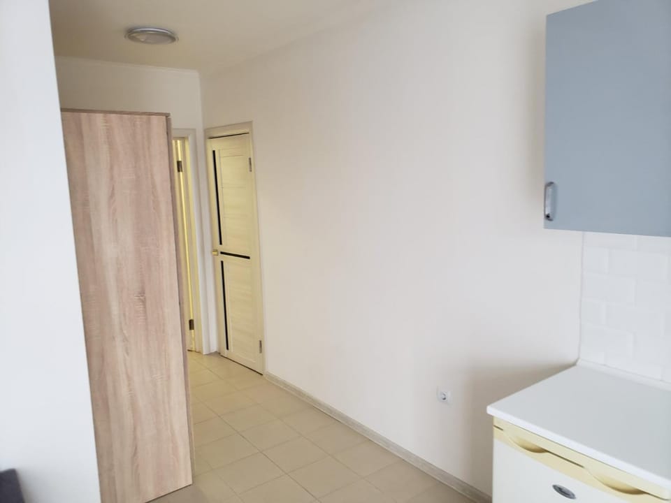 Апартаменти Сонячне Apartment in Ukraine