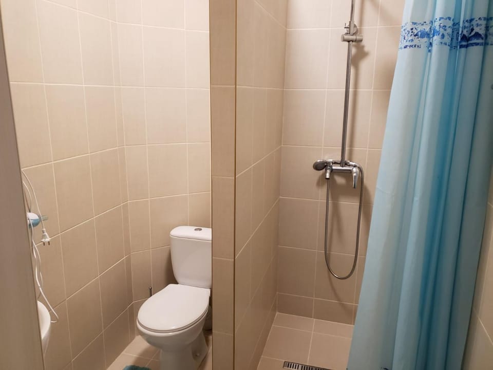 Апартаменти Сонячне Apartment in Ukraine