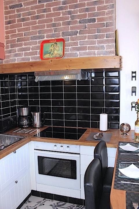 Le Duplex du Mole Apartment in Occitanie
