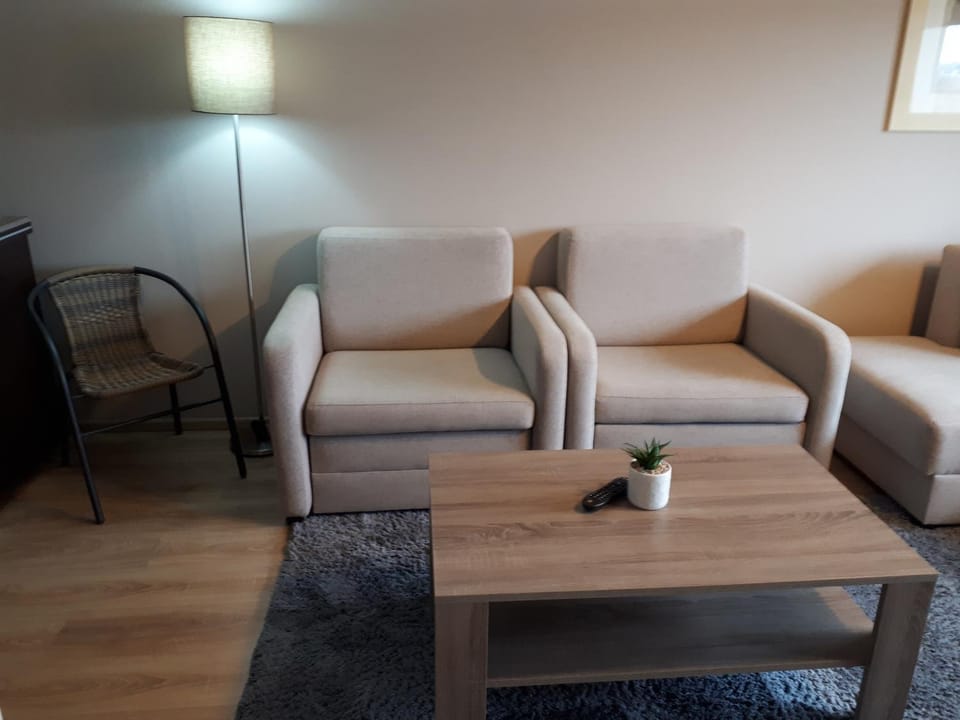 Głogów przy Morcinka Apartment in Lower Silesian Voivodeship