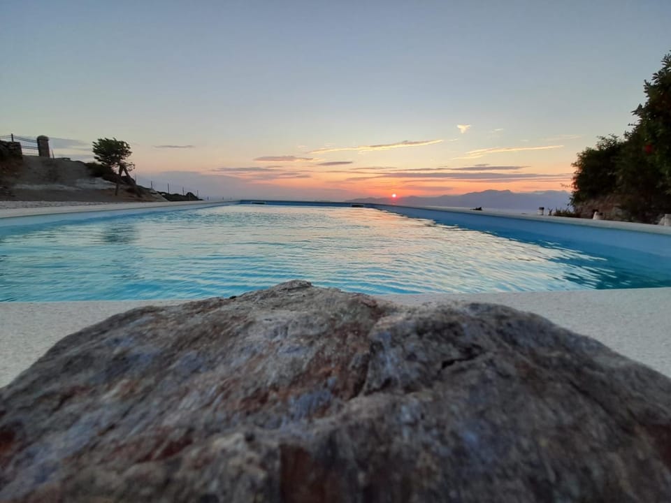Cape Sunset Villa Villa in Decentralized Administration of the Aegean