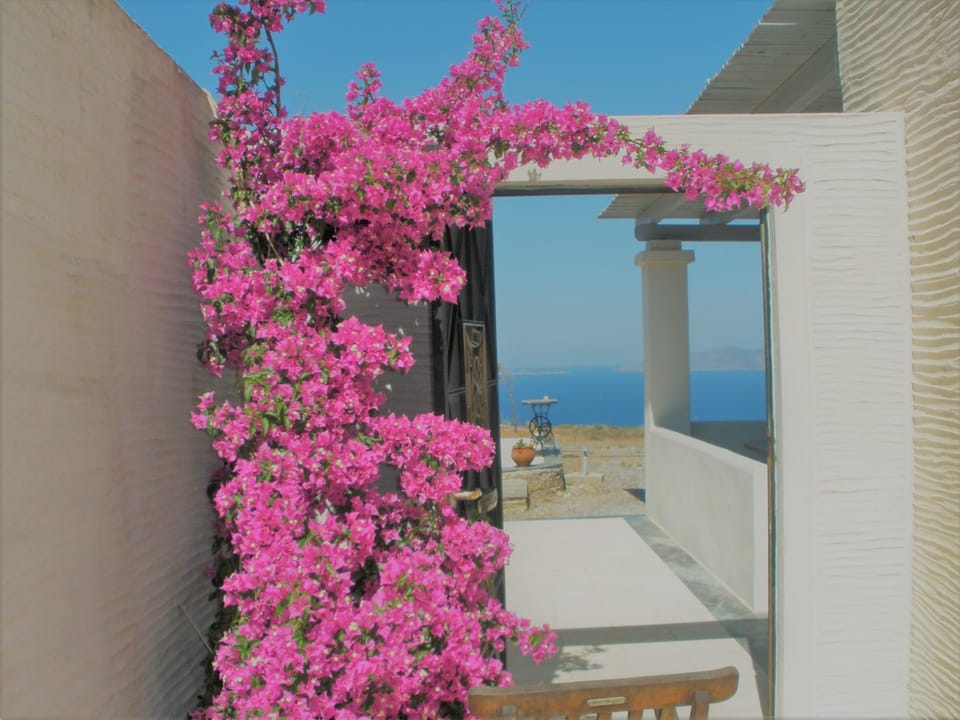 Cape Sunset Villa Villa in Decentralized Administration of the Aegean