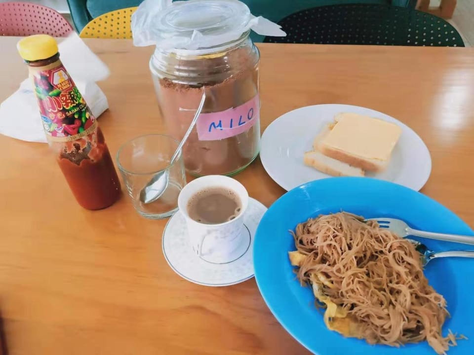 Breakfast