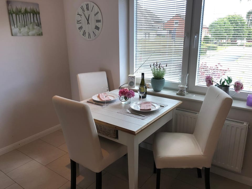 baltic-domicil No2 Apartment in Eckernförde