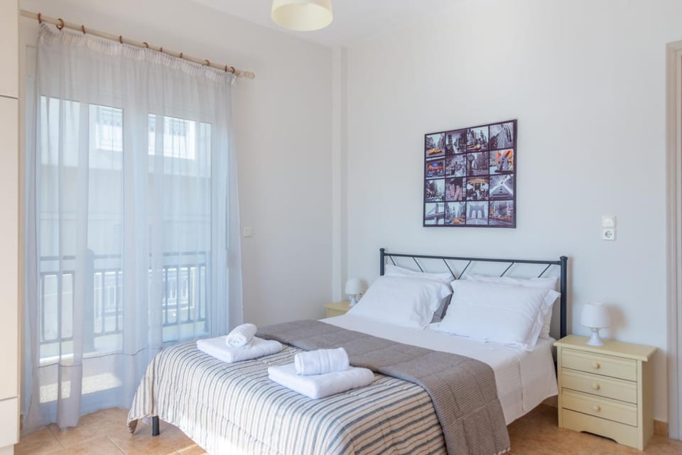Sitia Old Port Apartment Apartment in Lasithi