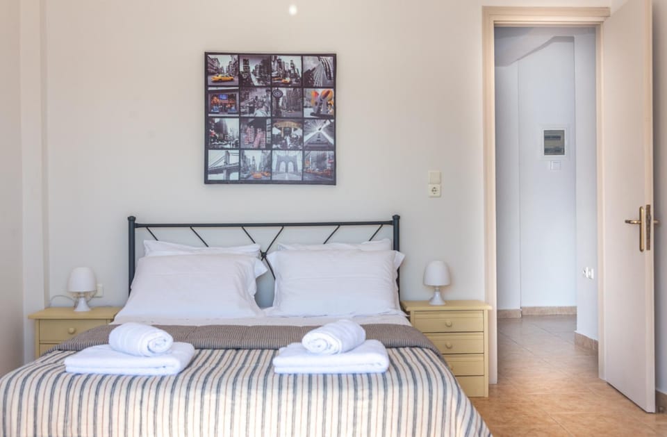 Sitia Old Port Apartment Apartment in Lasithi