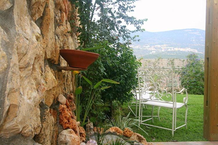 צימורן Nature lodge in North District