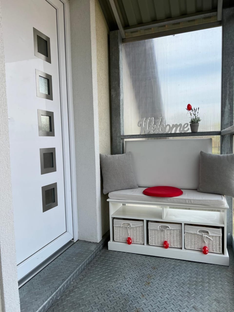 Villa Relax KomfortLak Apartment in Hungary