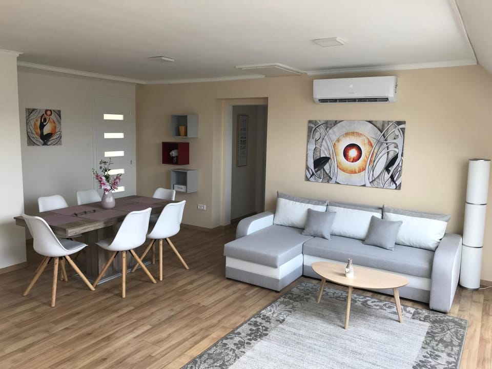 Villa Relax KomfortLak Apartment in Hungary