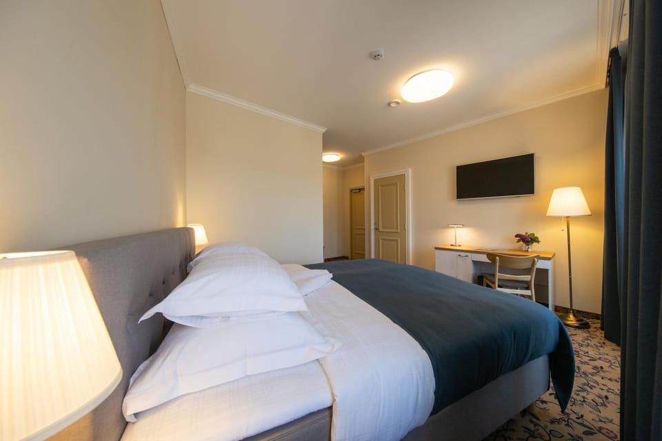 Aasa Külalistemaja Bed and Breakfast in Estonia