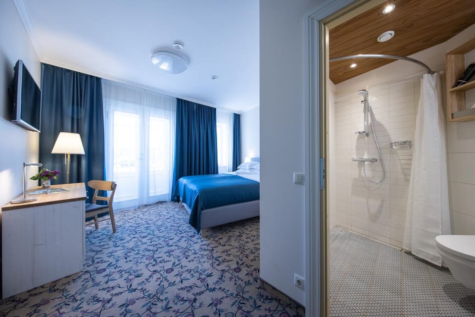 Aasa Külalistemaja Bed and Breakfast in Estonia