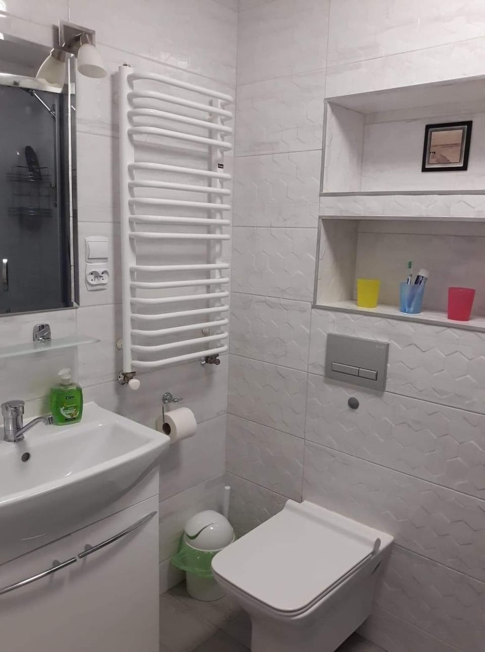 Agroturystyka Stokrotka Farm Stay in Poland