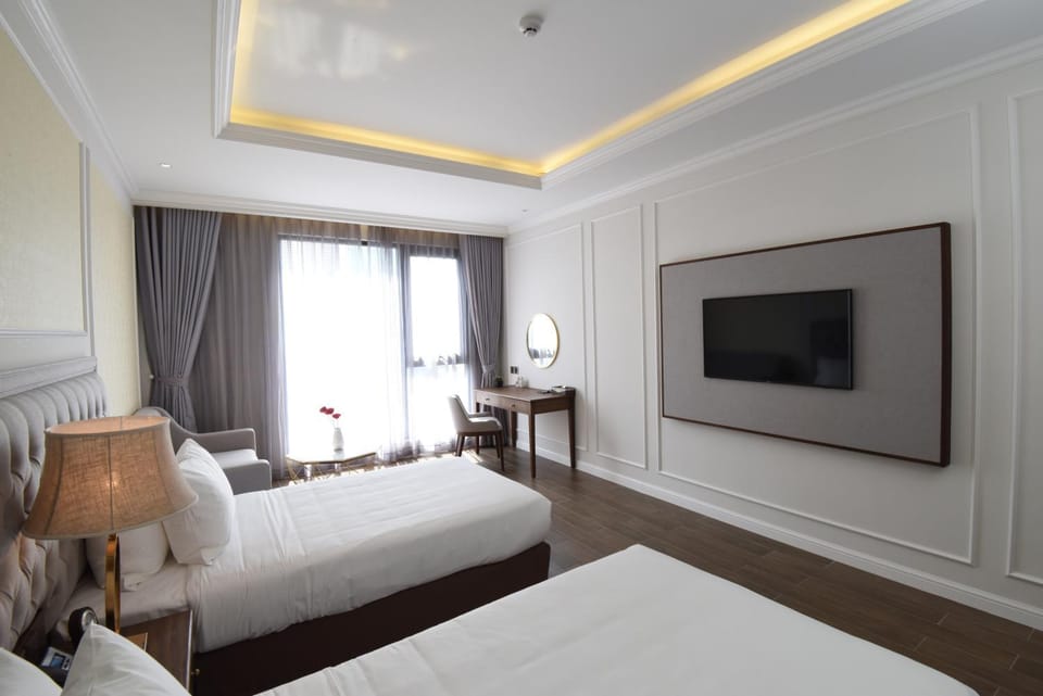 Phu Cuong Hotel Ca Mau Hotel in Vietnam