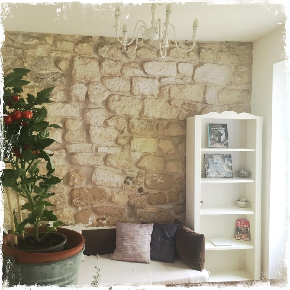L'académie de Clémence, Guest House Paris-Roland-Garros Bed and Breakfast in Paris