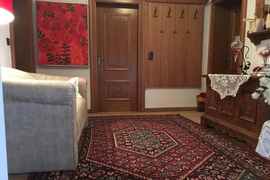 Ferienwohnung Schwalbenwandblick Apartment in Salzburgerland