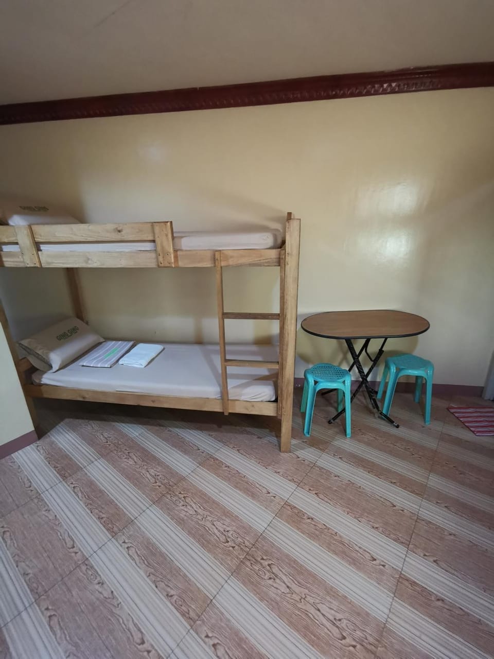 Ging-Ging Tourist Inn Inn in Central Visayas