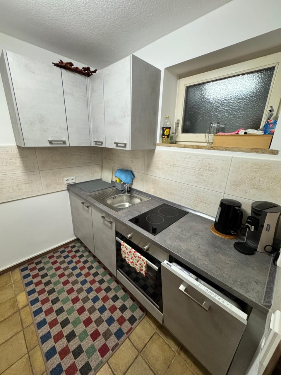 TOKI`S FERIENDOMIZIL Apartment in Aargau, Switzerland