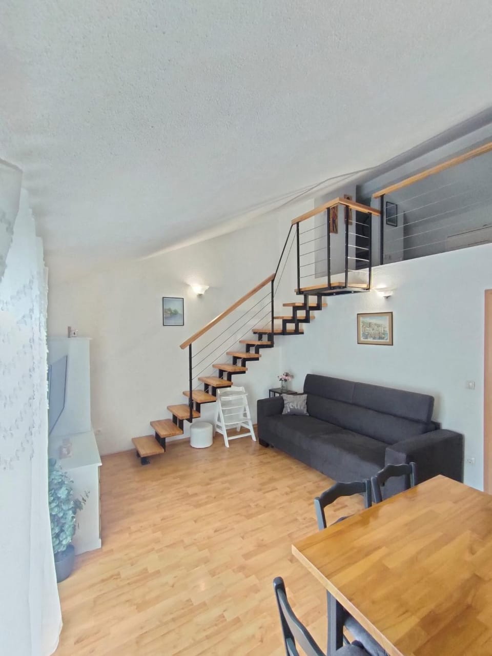 Baška Voda - Apartmani Vesna Apartment in Baška Voda