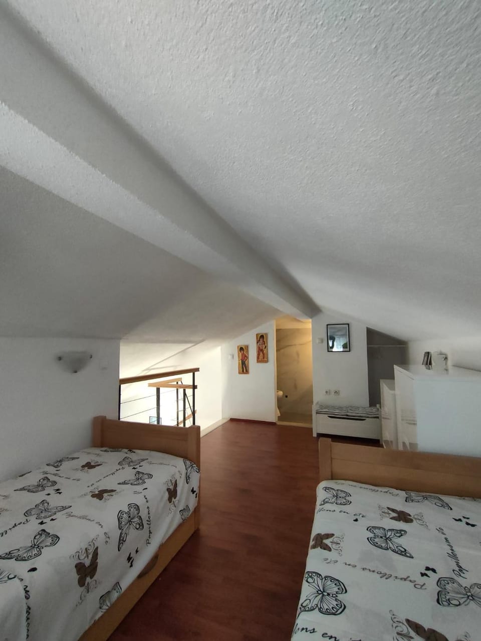 Baška Voda - Apartmani Vesna Apartment in Baška Voda