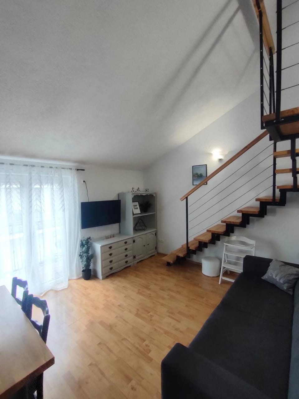 Baška Voda - Apartmani Vesna Apartment in Baška Voda