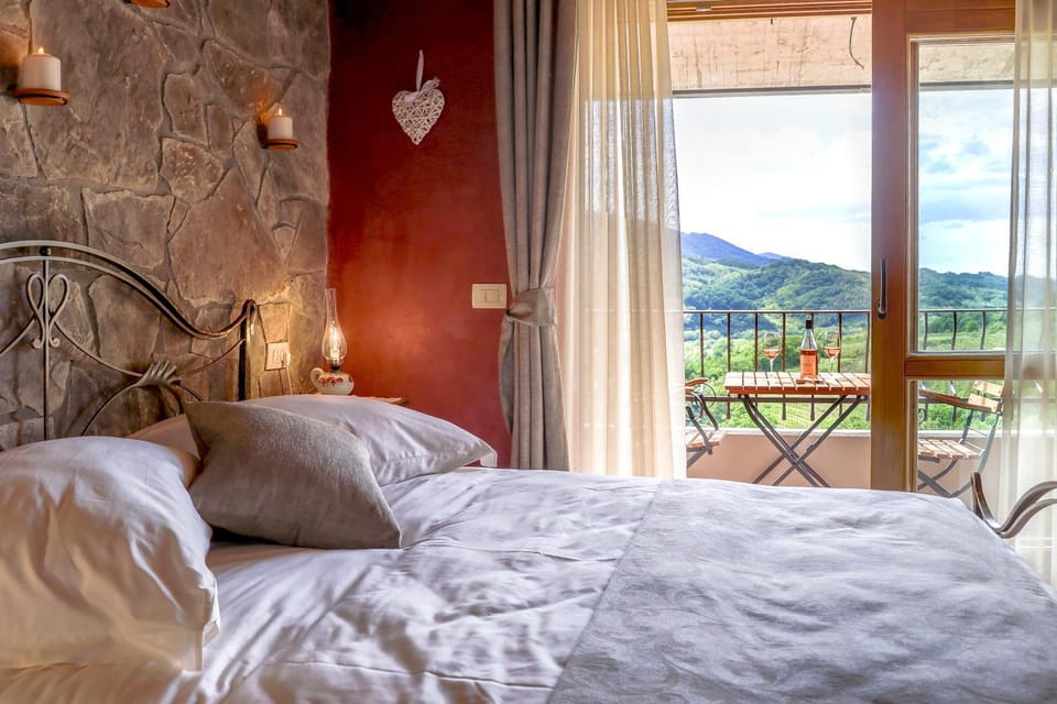 Balcony/Terrace, Bedroom