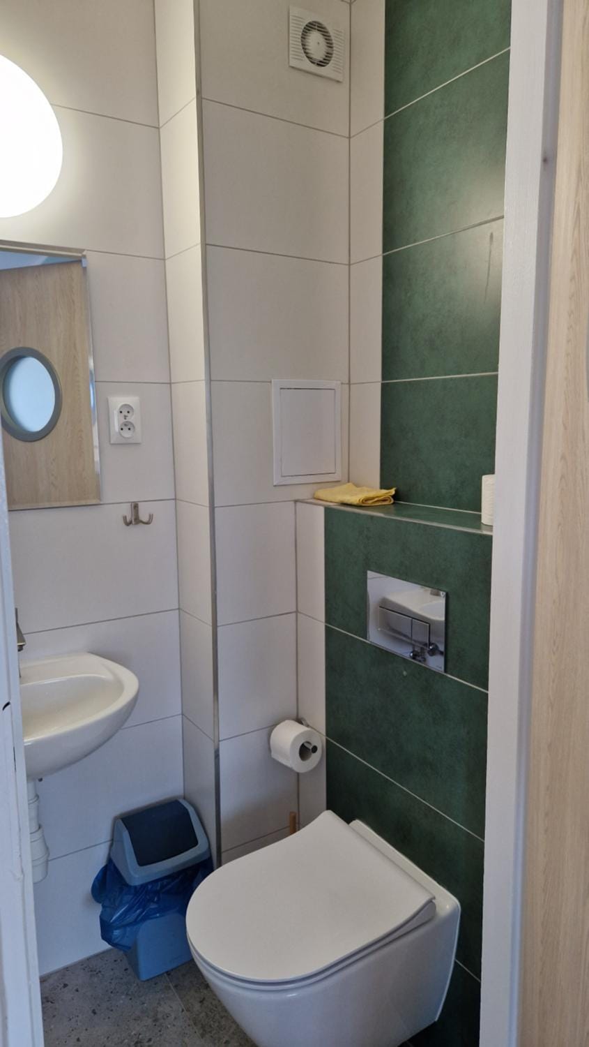 Pokoje Gościnne Morska 2 Vacation rental in Wladyslawowo