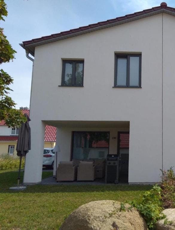 Reusenhaus Nord House in Mecklenburg-Vorpommern, Germany