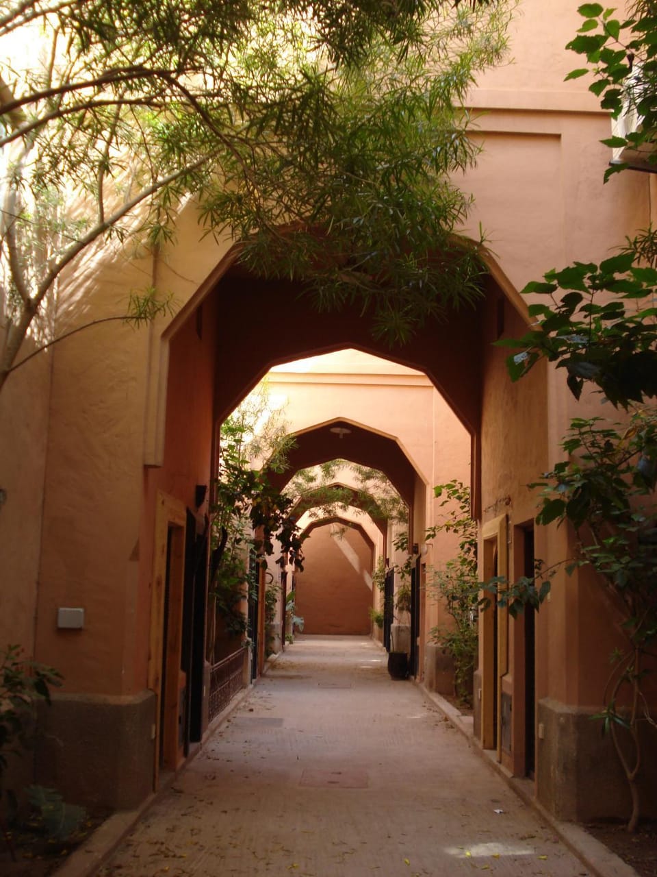 Facade/entrance, Facade/entrance