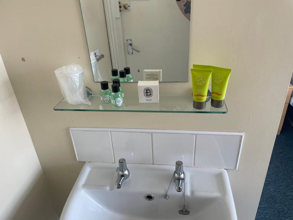 The Ivydene Hotel Bed and Breakfast in Skegness