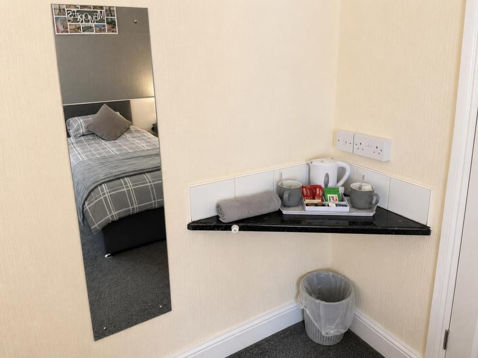 The Ivydene Hotel Bed and Breakfast in Skegness
