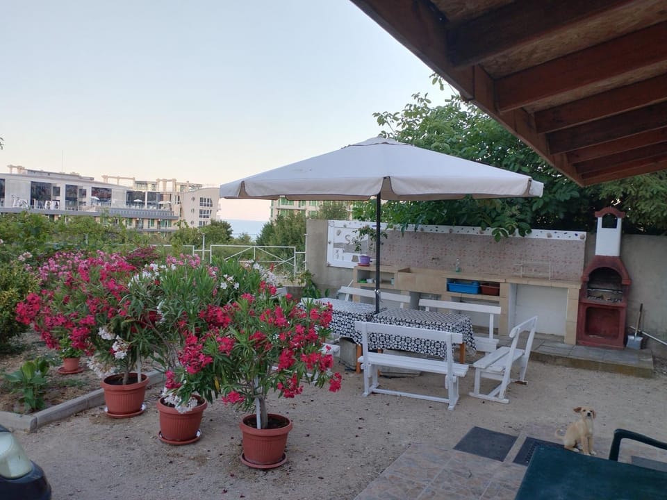 Sani Family Hotel Hotel in Varna Province