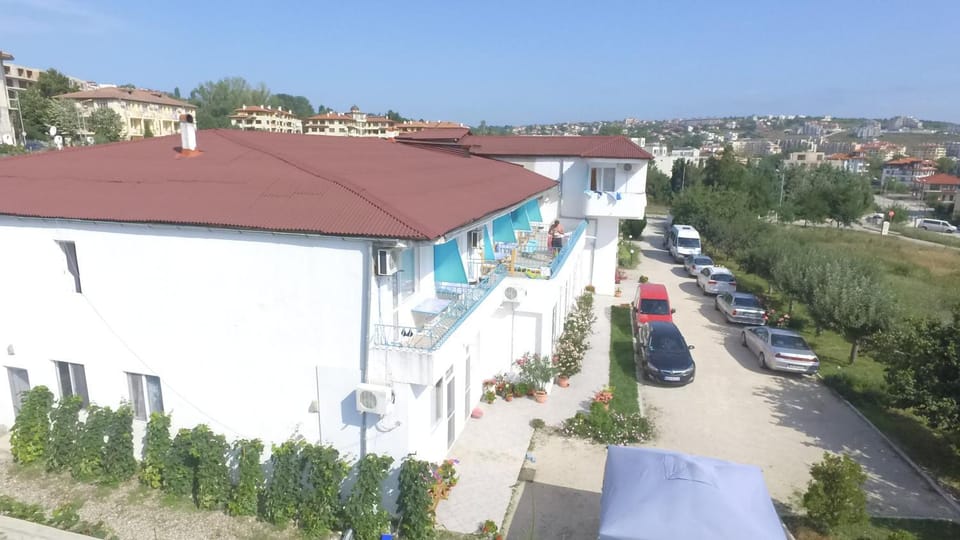 Sani Family Hotel Hotel in Varna Province