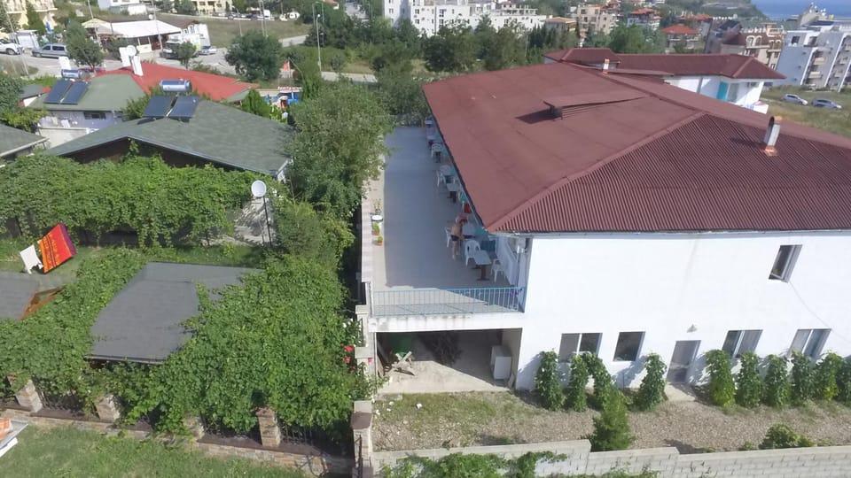 Sani Family Hotel Hotel in Varna Province