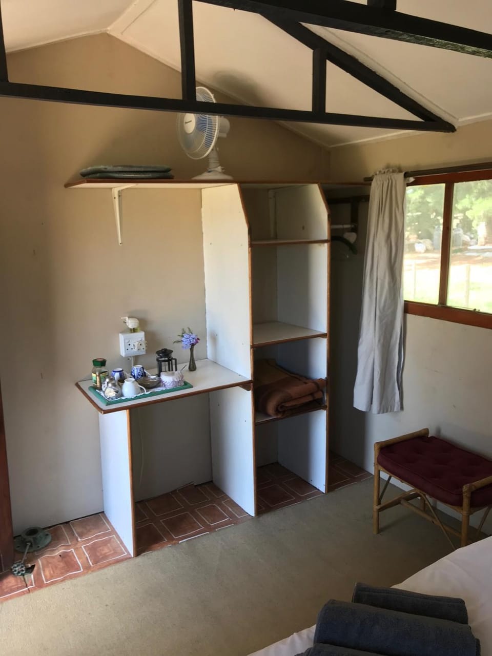 BARE NECESSITIES, NUDIST ONLY VENUE Naturist, clothes free Farm Stay in Western Cape