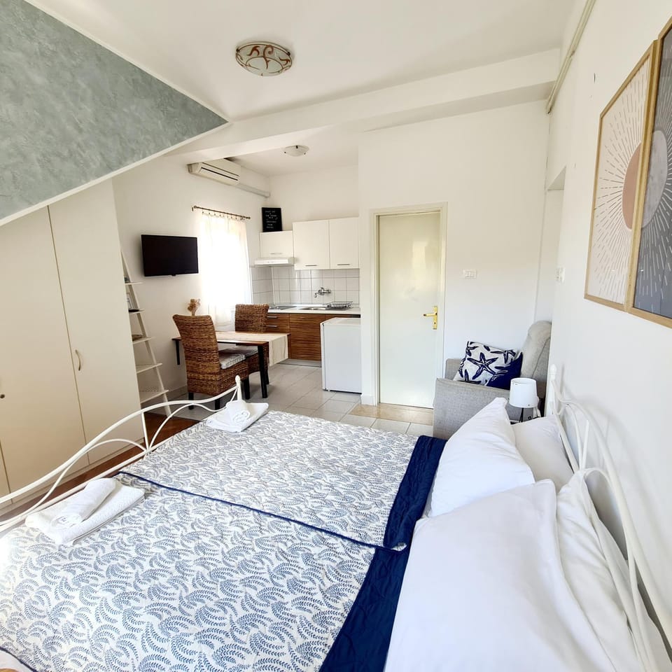 Apartments Ada Apartment in Rovinj