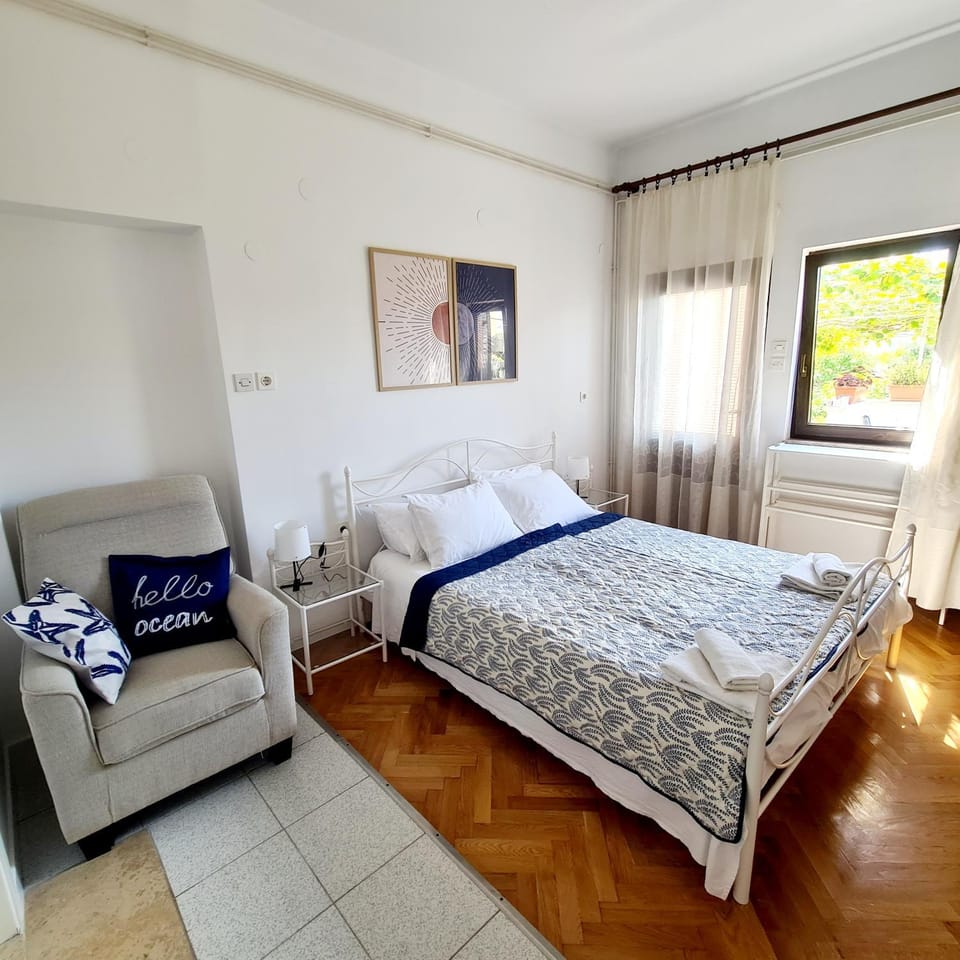 Apartments Ada Apartment in Rovinj