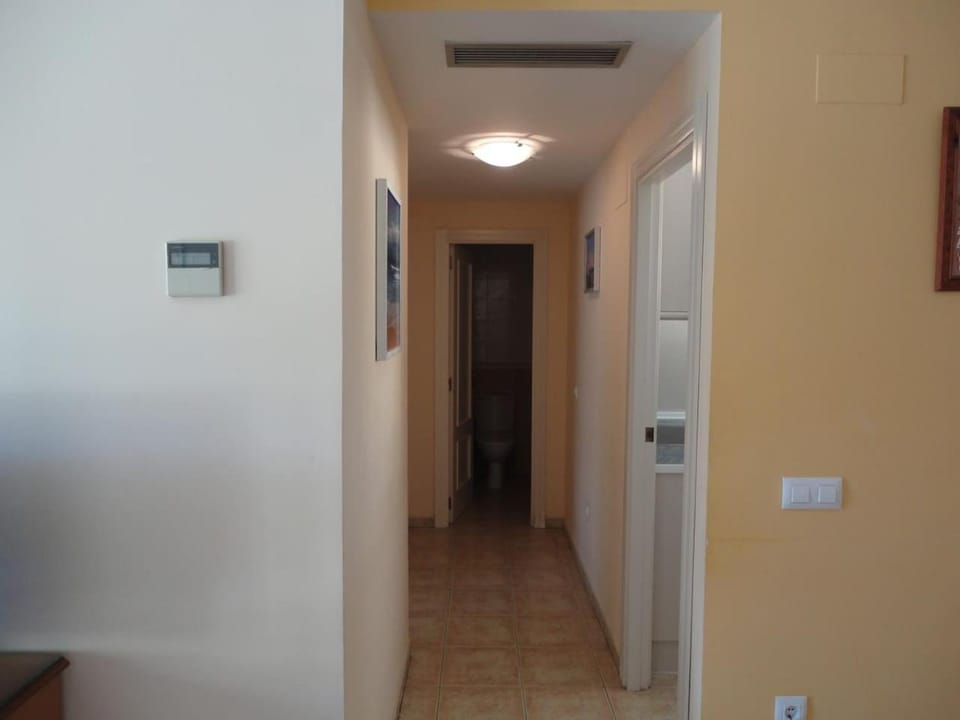 Urbanización Sueños de Denia II Apartment in Marina Alta