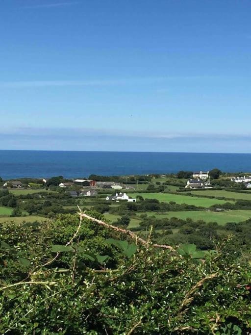 Gors Eilian House in Wales