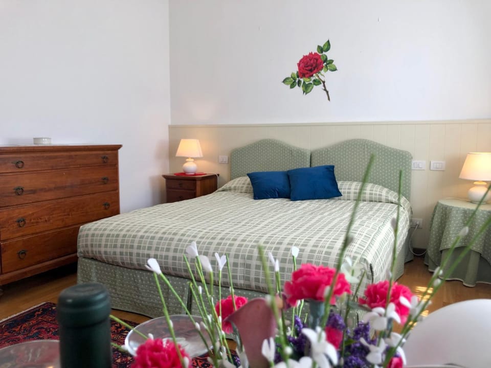 Cà Vettor Bed and Breakfast in Bardolino