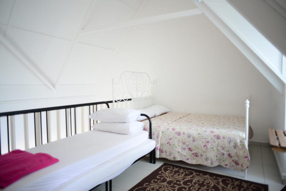 Tiny Boutique Habitat Vacation rental in Tanah Rata