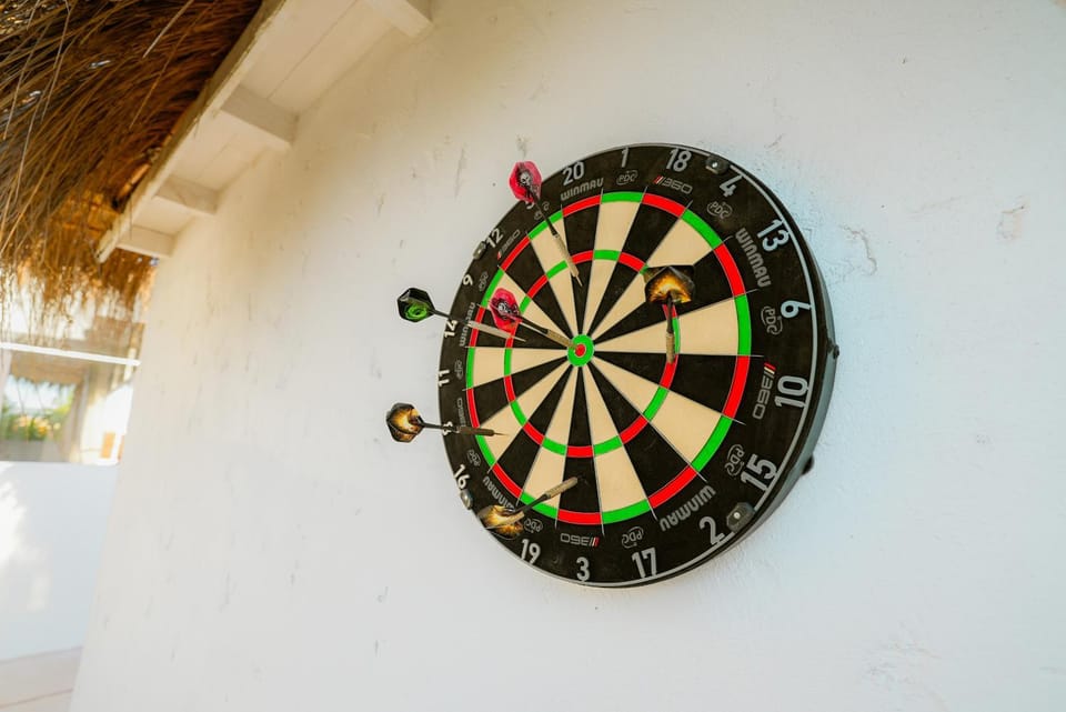 Darts