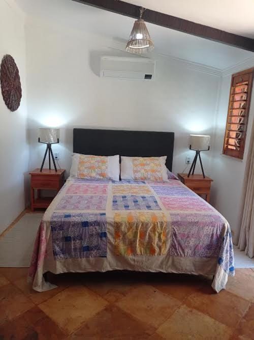 Pousada Yuste Beach Farm Inn in State of Ceará