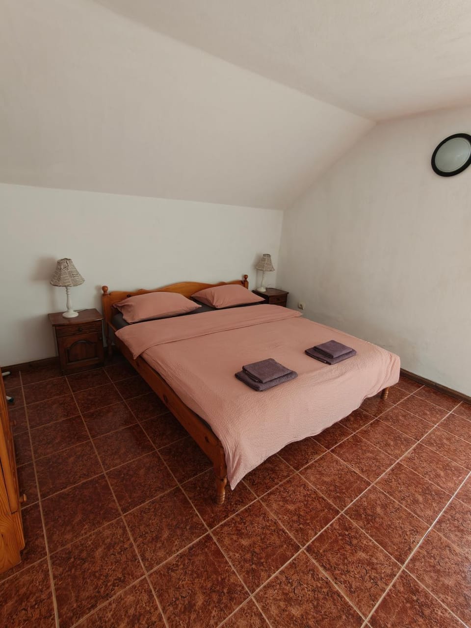 Рибарска 8 Apartment in Sozopol