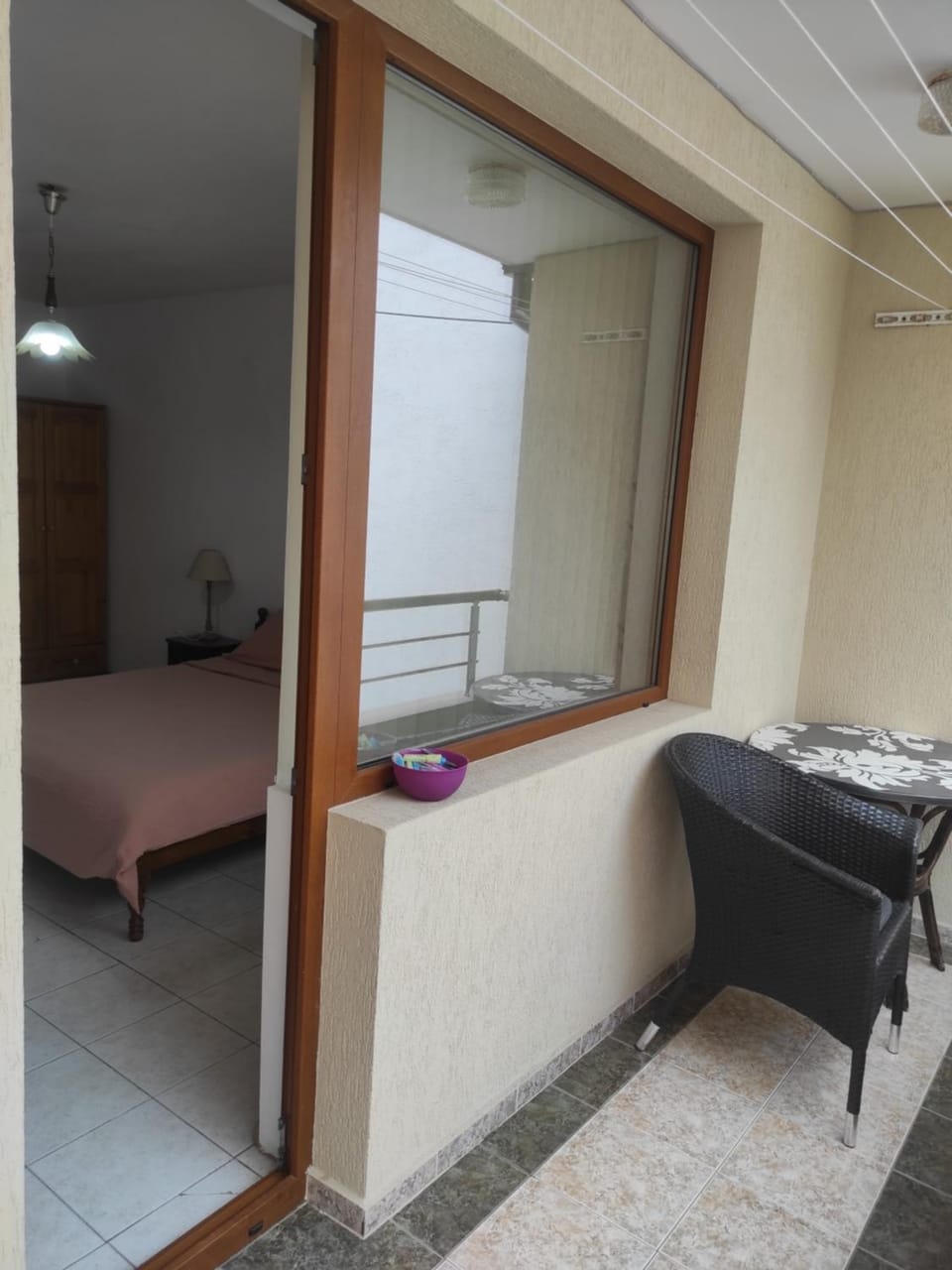 Рибарска 8 Apartment in Sozopol