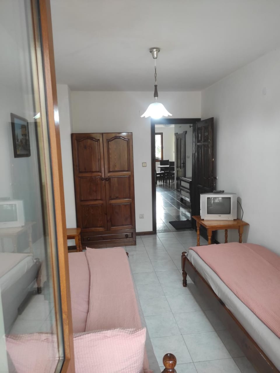 Рибарска 8 Apartment in Sozopol